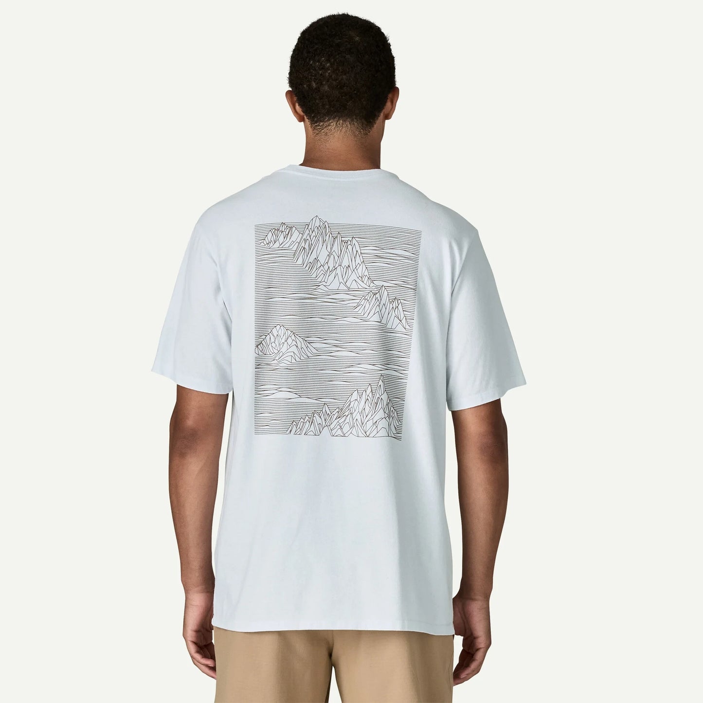 Men's Strataspire Responsibili-Tee® - US 2437
