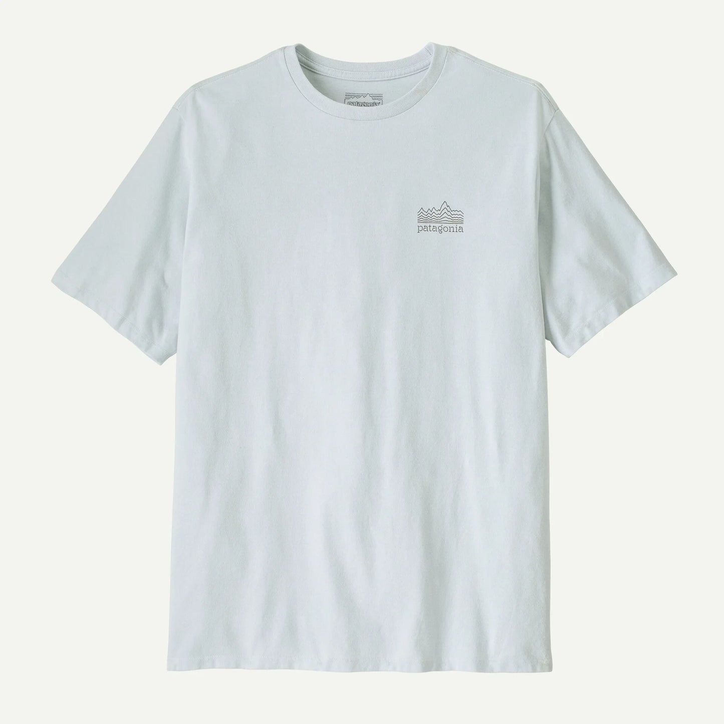 Men's Strataspire Responsibili-Tee® - US 2437