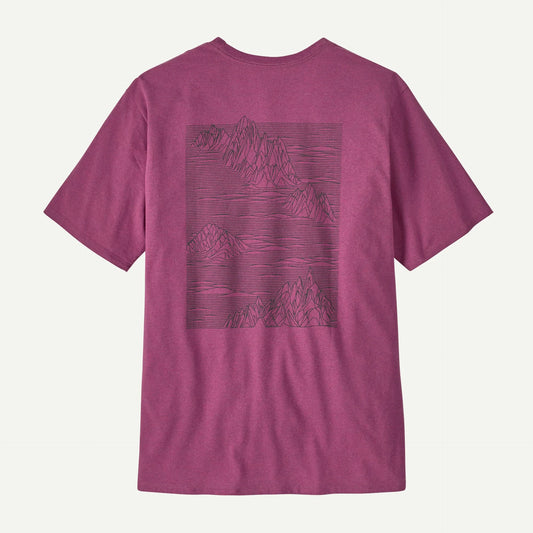 Men's Strataspire Responsibili-Tee® - US 2247
