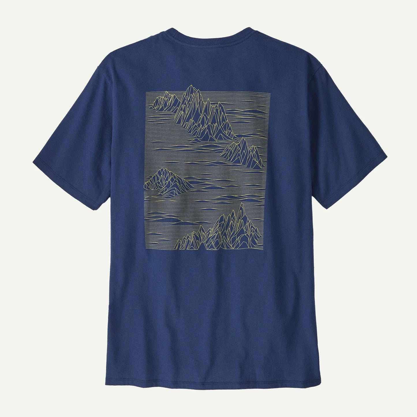 Men's Strataspire Responsibili-Tee® - US 6463