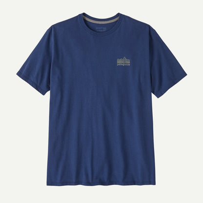 Men's Strataspire Responsibili-Tee® - US 6463
