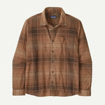 Men's Stretch Fjord Flannel Shirt - US 3187