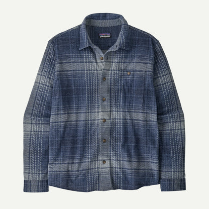 Men's Stretch Fjord Flannel Shirt - US 4630
