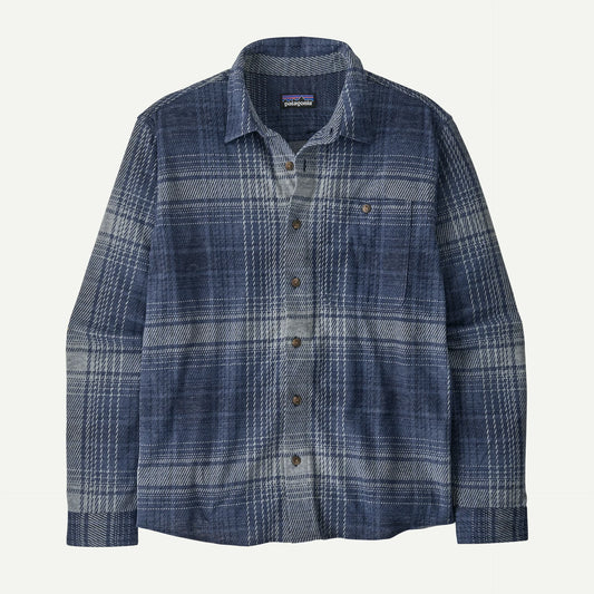 Men's Stretch Fjord Flannel Shirt - US 4630