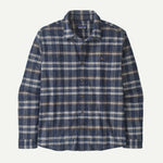 Men's Stretch Fjord Flannel Shirt - US 3348