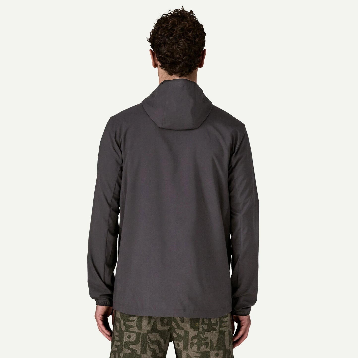 Men's Stretch Terre Planing Hoody - US 5199