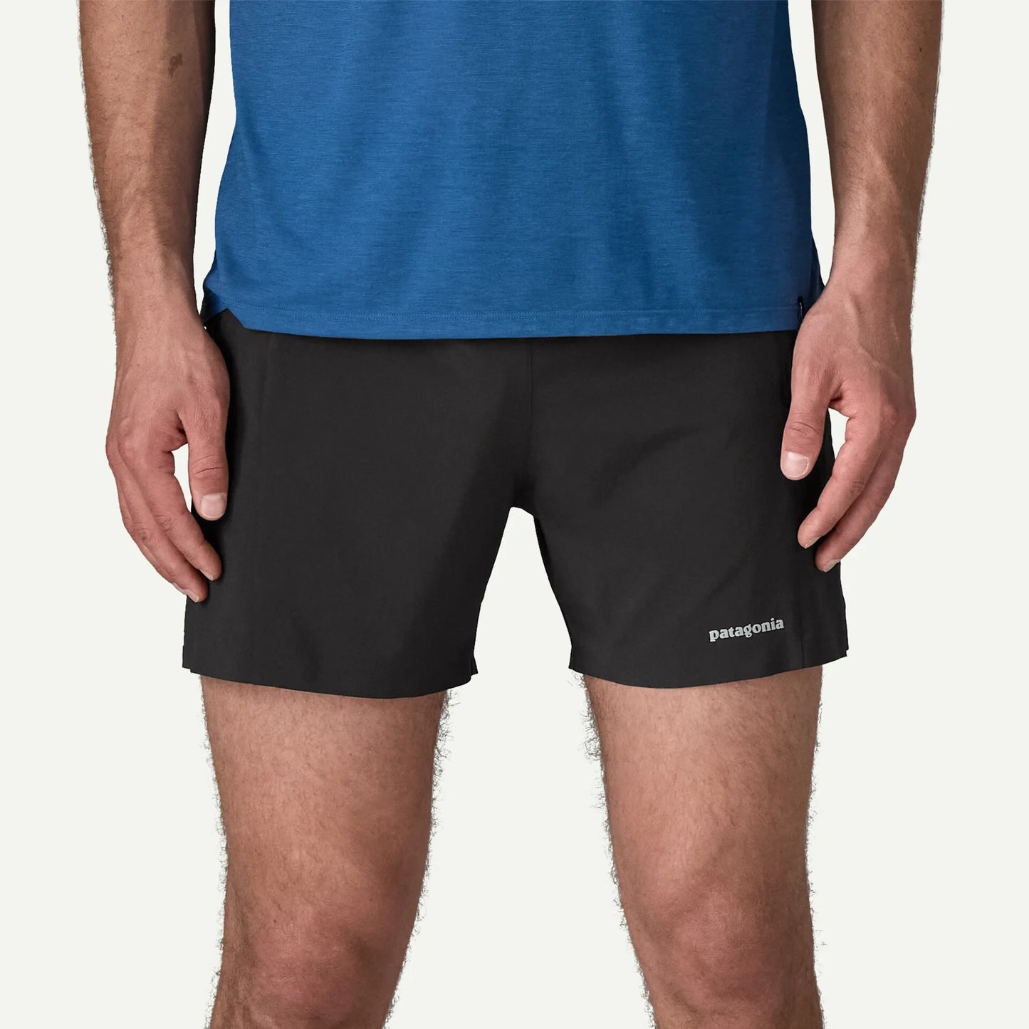 Men's Strider Pro Shorts - 5" - US 3799