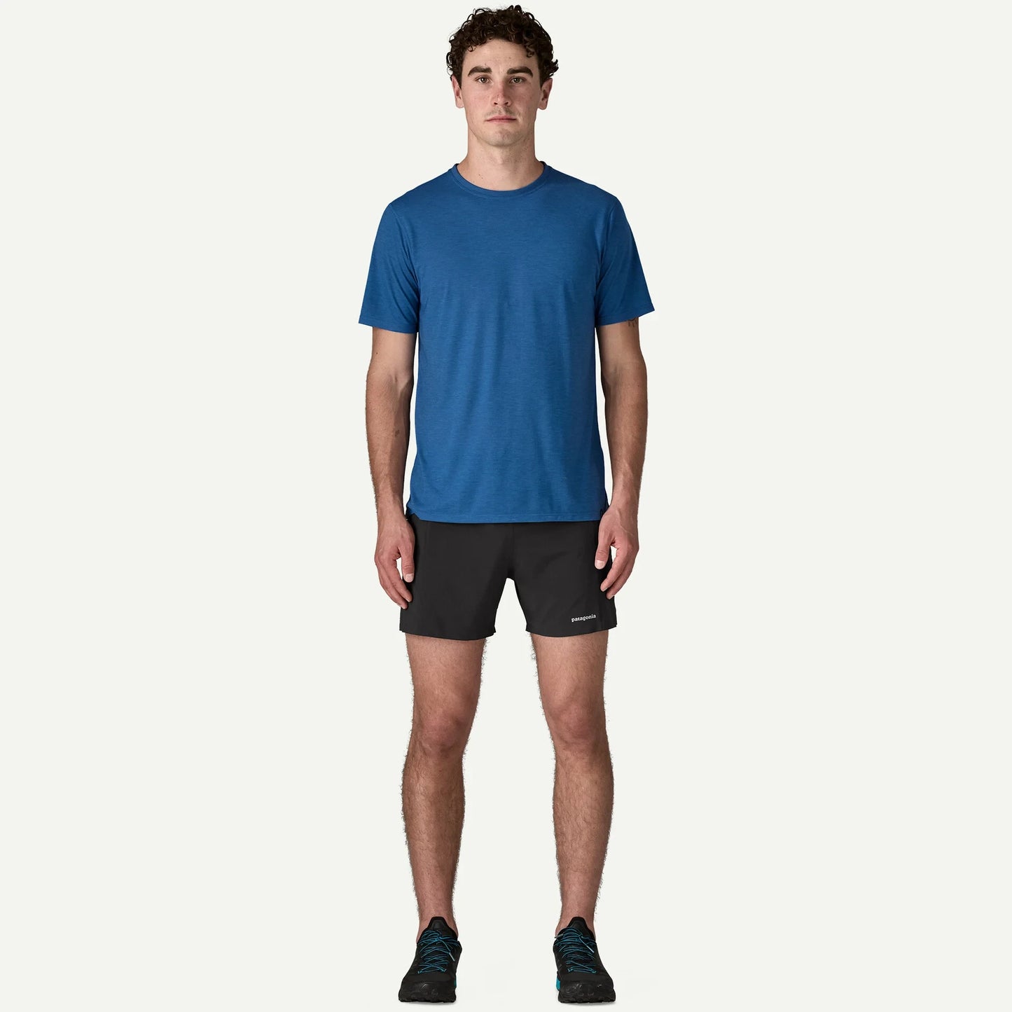 Men's Strider Pro Shorts - 5" - US 3799