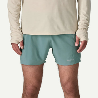 Men's Strider Pro Shorts - 5" - US 8250