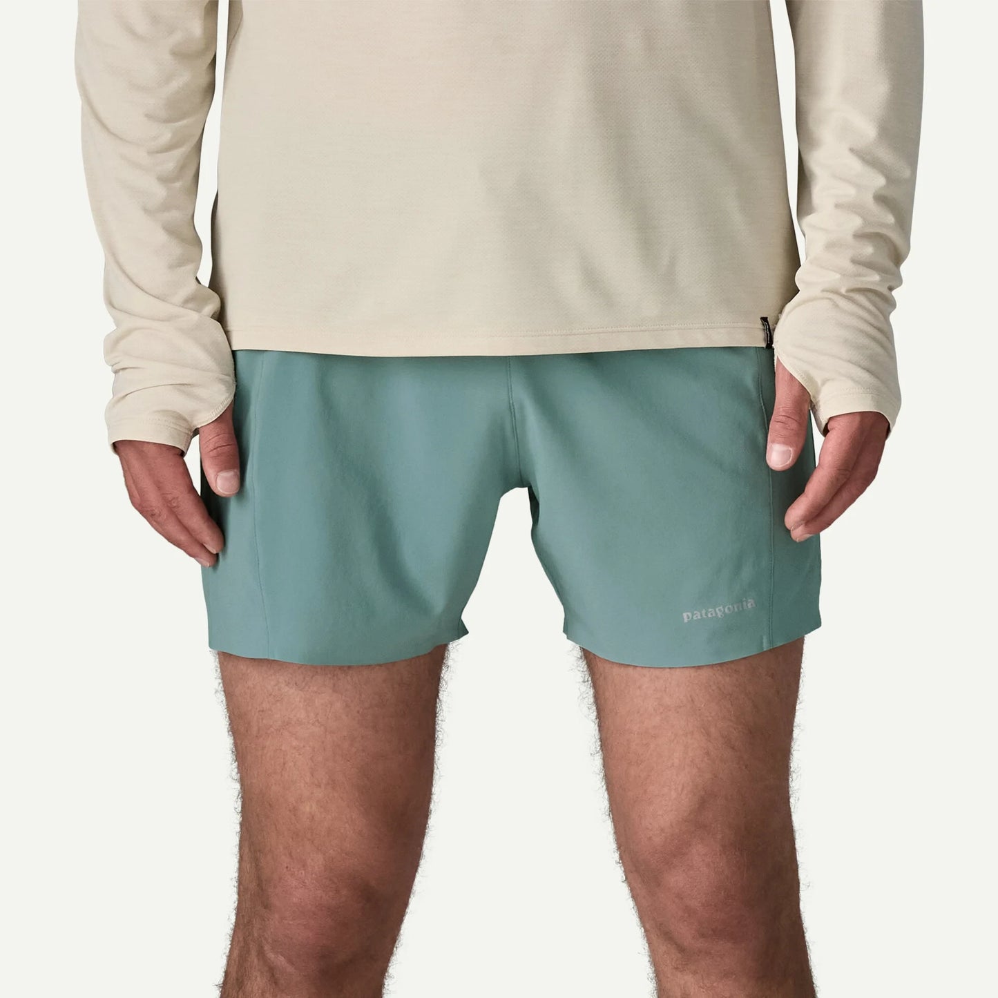 Men's Strider Pro Shorts - 5" - US 5774