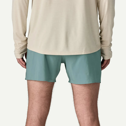 Men's Strider Pro Shorts - 5" - US 8250