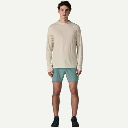 Men's Strider Pro Shorts - 5" - US 8250