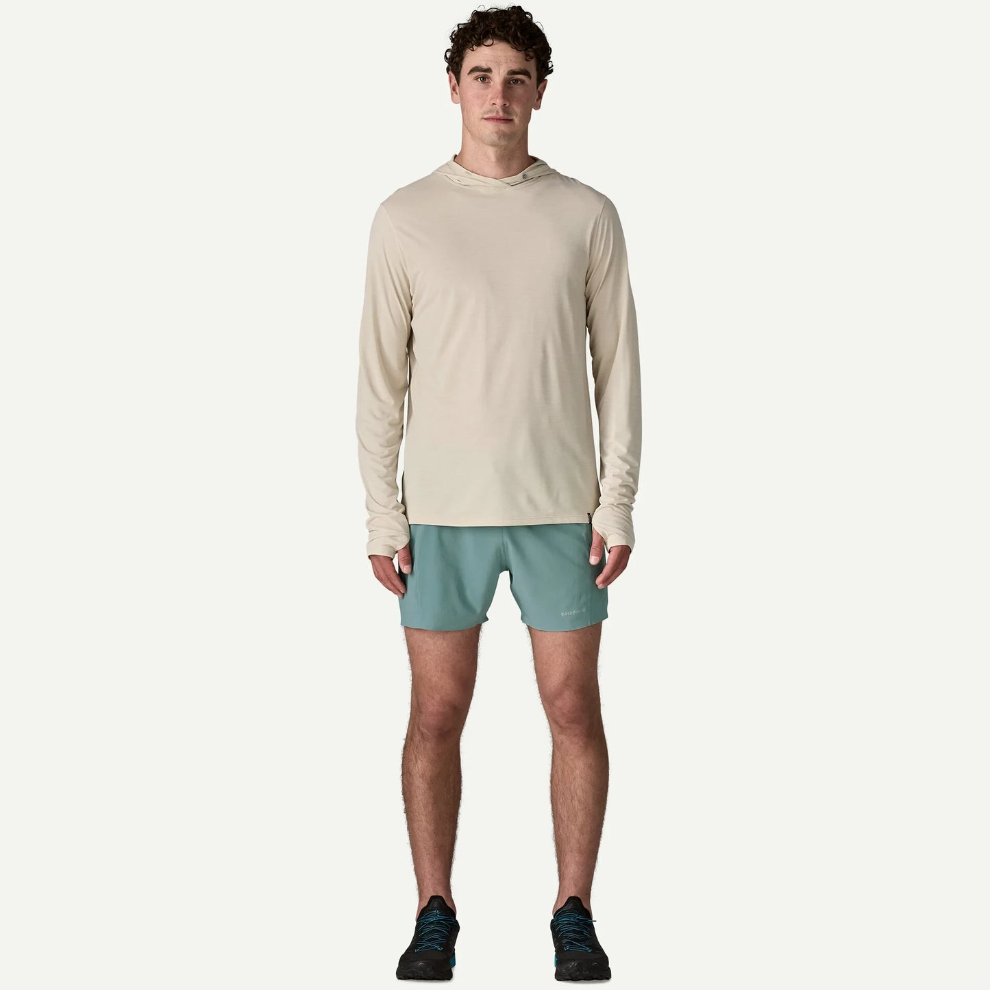 Men's Strider Pro Shorts - 5" - US 5774