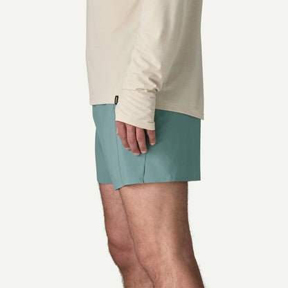 Men's Strider Pro Shorts - 5" - US 5774