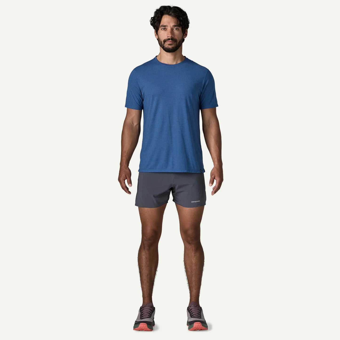 Men's Strider Pro Shorts - 5" - US 3101