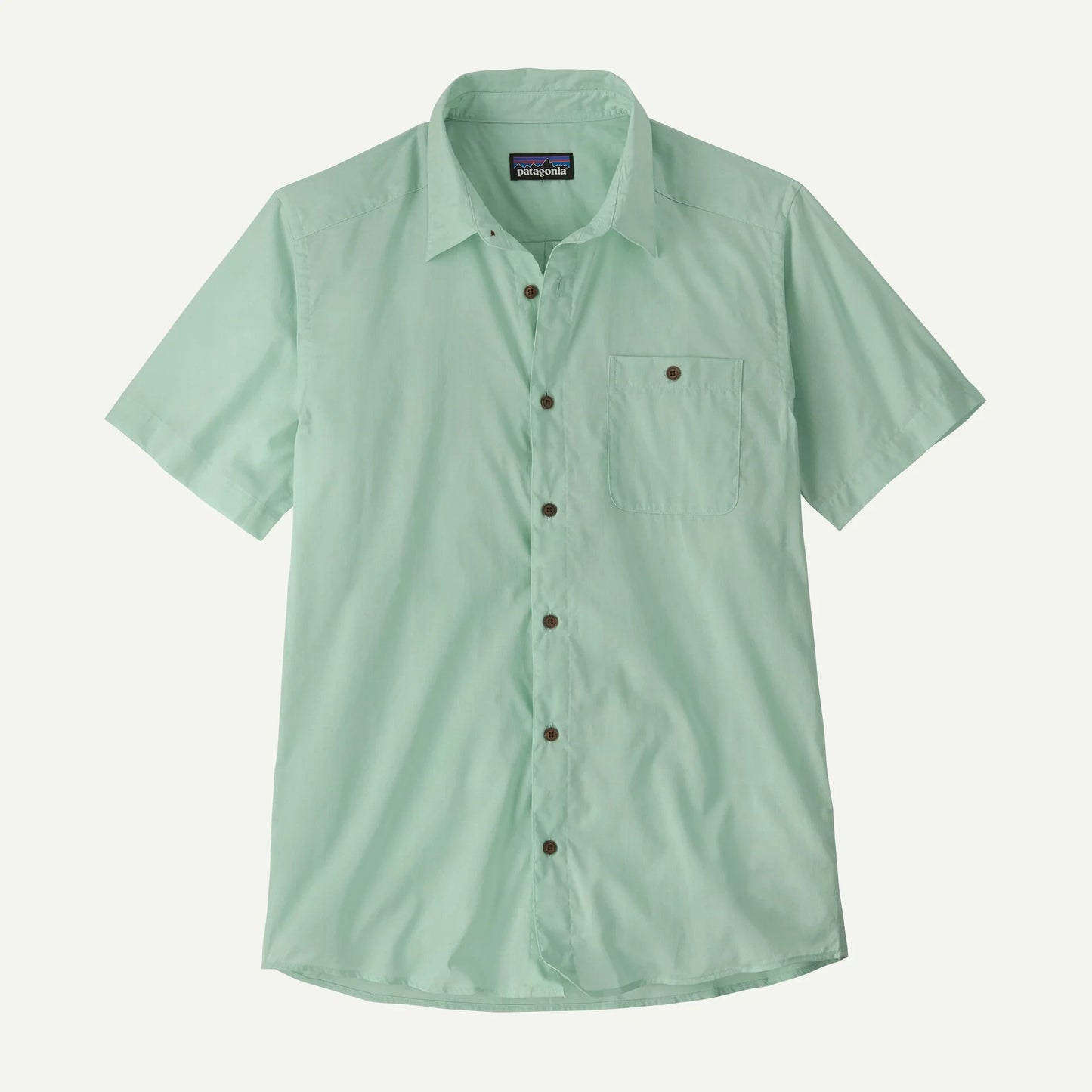 Men's Sunrise Stream Shirt - US 4271