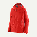 Men's Super Free Alpine Jacket - US 6642