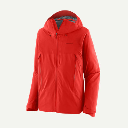 Men's Super Free Alpine Jacket - US 6642