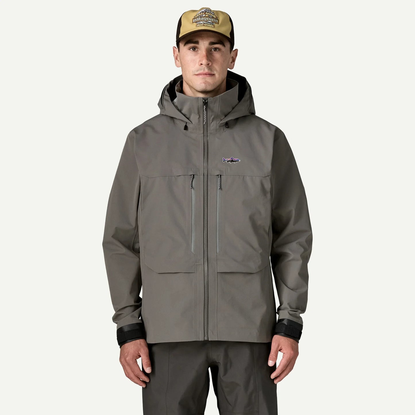Men's Swiftcurrent® Wading Jacket - US 3192