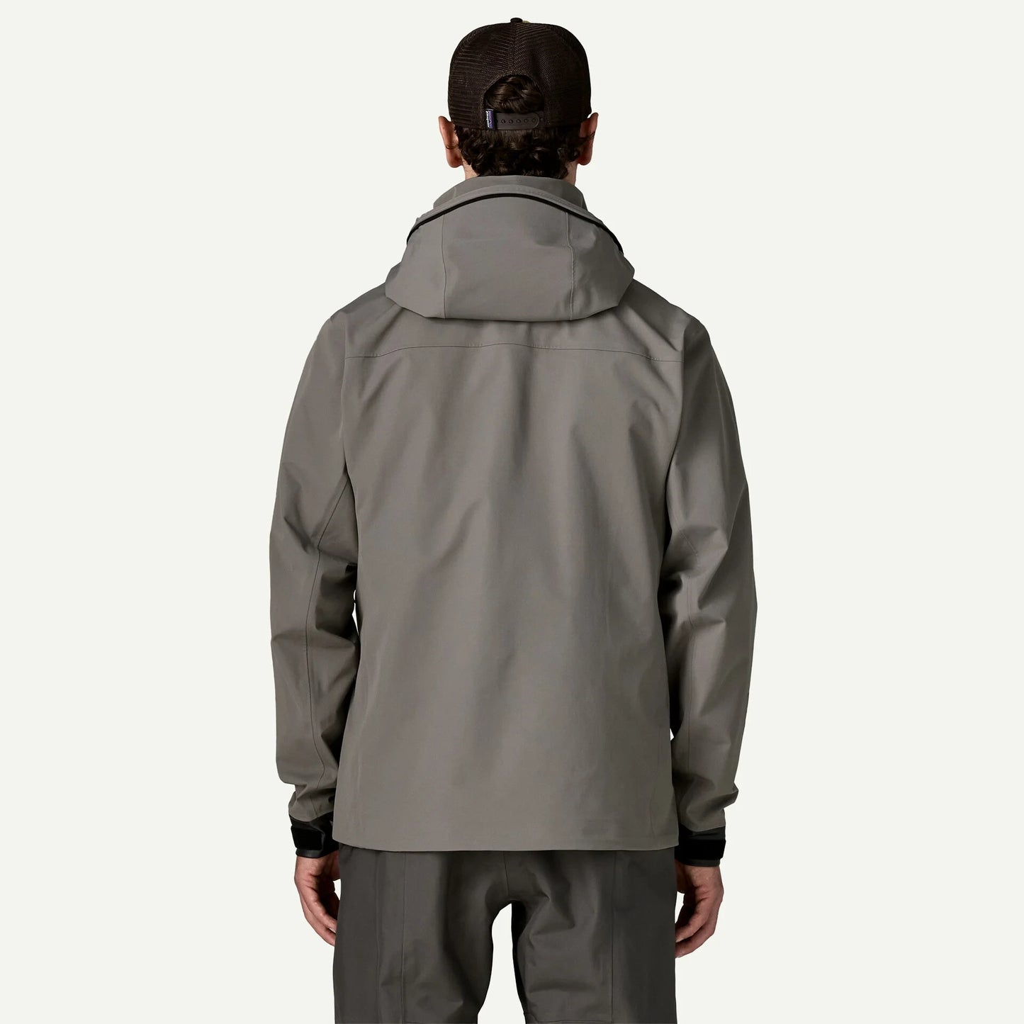 Men's Swiftcurrent® Wading Jacket - US 3192