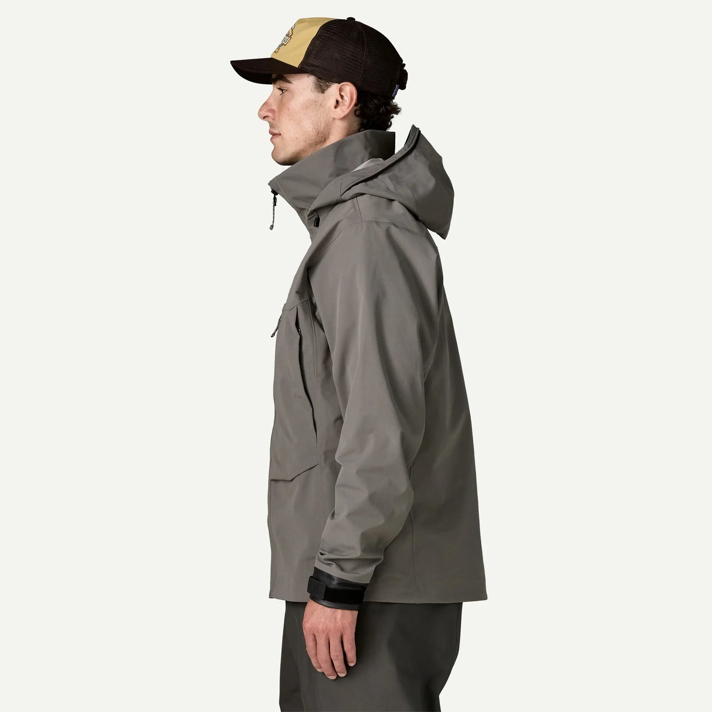 Men's Swiftcurrent® Wading Jacket - US 3192