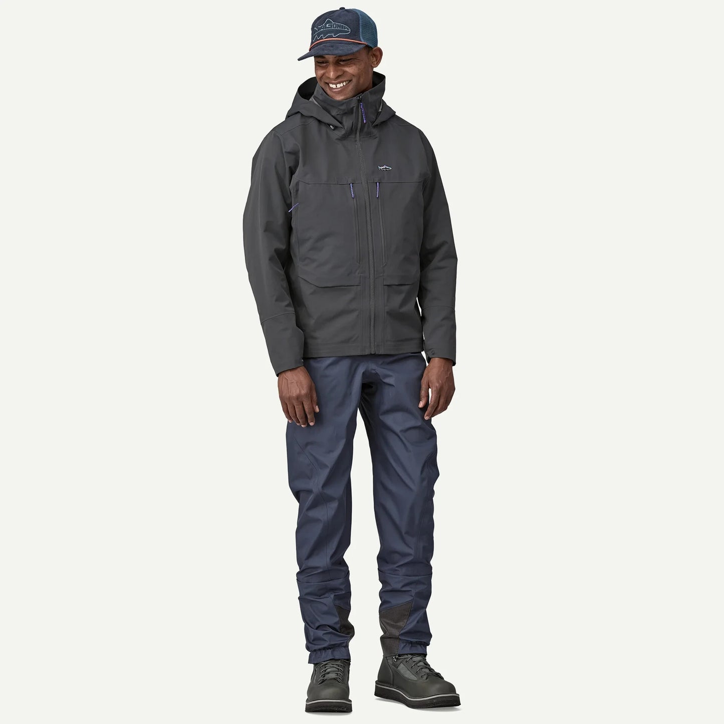 Men's Swiftcurrent® Wading Jacket - US 5958