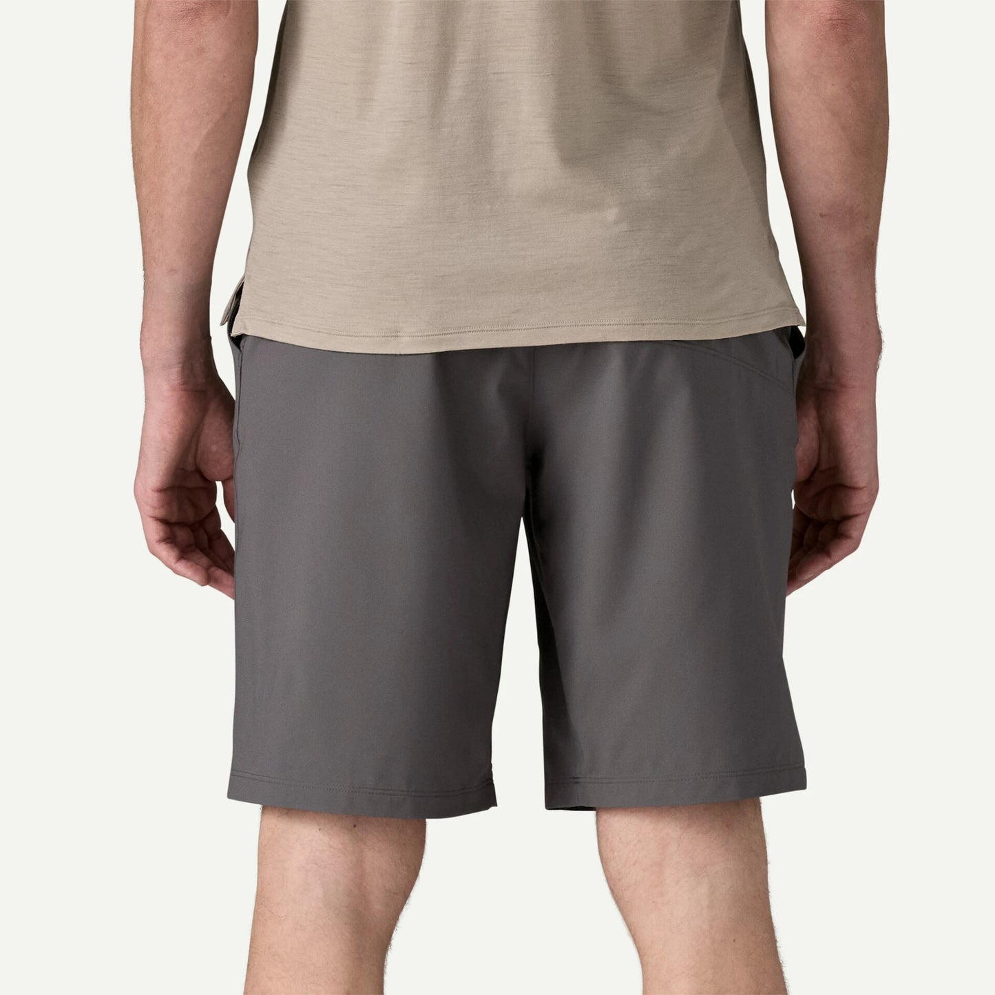 Men's Terrebonne Shorts - 10" - US 6783