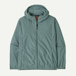 Men's Textured Fleece Hoody - US 6510
