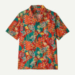 Men's Tidal Threads Camp Shirt - US 5955