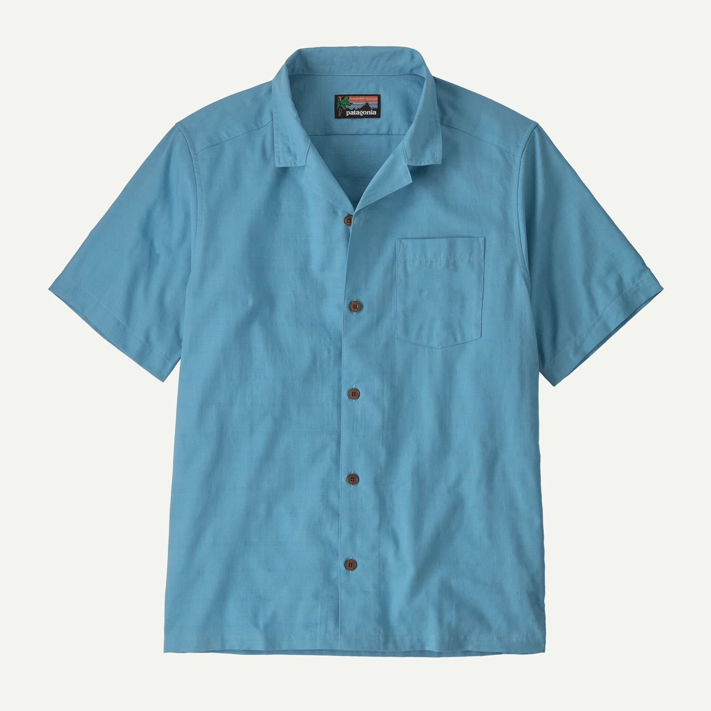 Men's Tidal Threads Camp Shirt - US 1987
