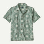 Men's Tidal Threads Shirt - US 4476