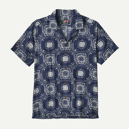 Men's Tidal Threads Shirt - US 5545