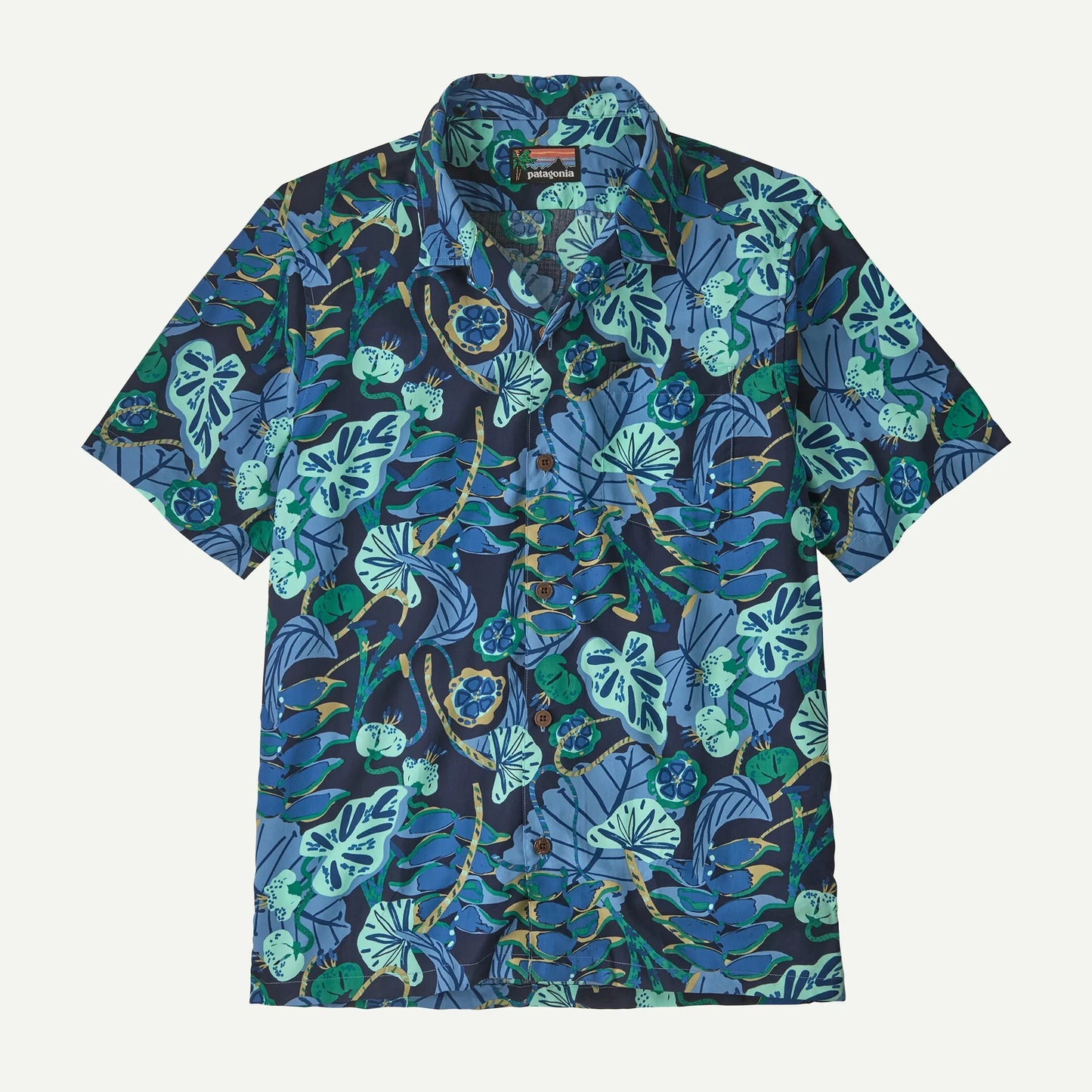 Men's Tidal Threads Shirt - US 7438