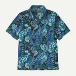 Men's Tidal Threads Shirt - US 7438