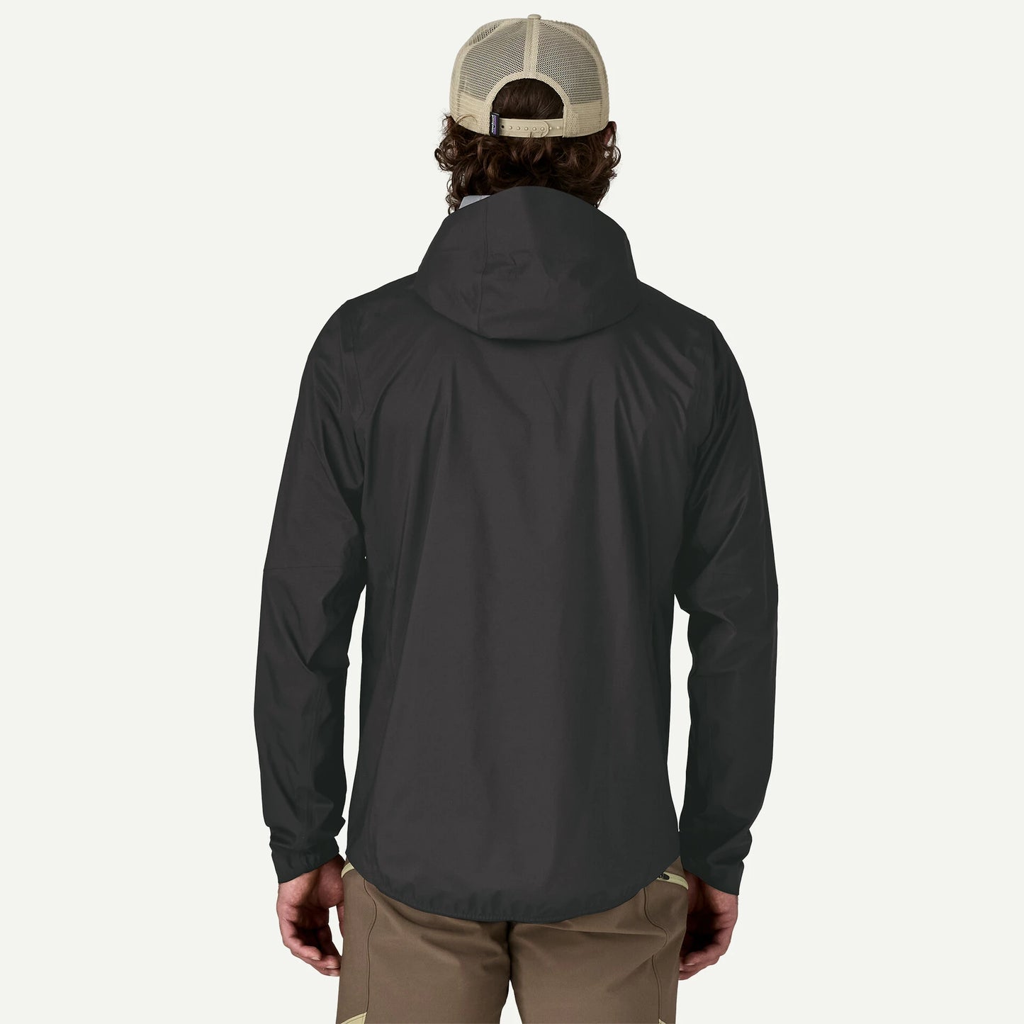 Men's Trail Craft Bike Jacket - US 3345