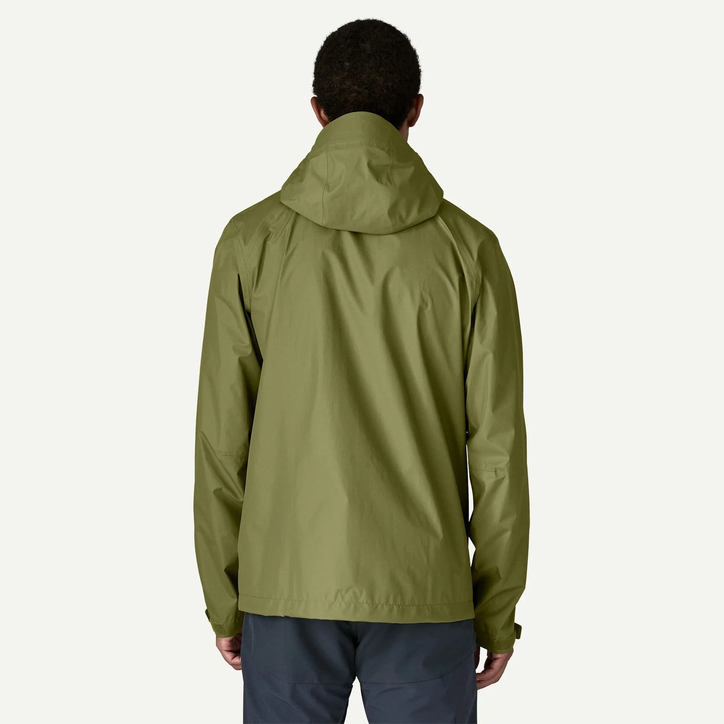Men's Torrentshell 3L Rain Jacket - US 0435
