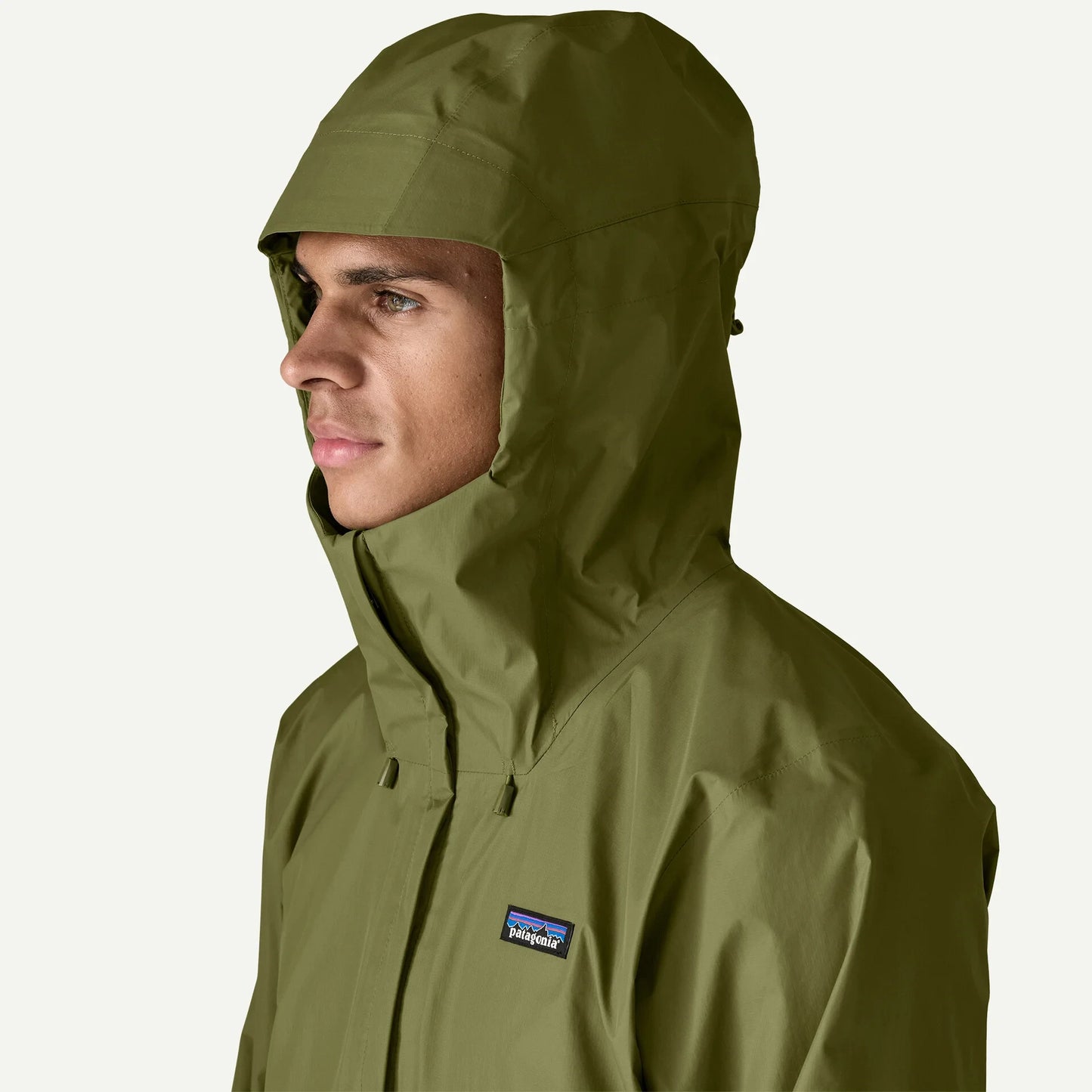 Men's Torrentshell 3L Rain Jacket - US 0435