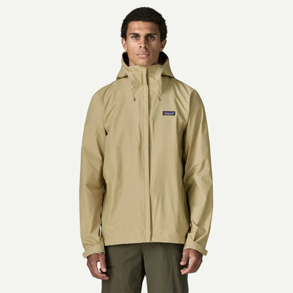 Men's Torrentshell 3L Rain Jacket - US 6156