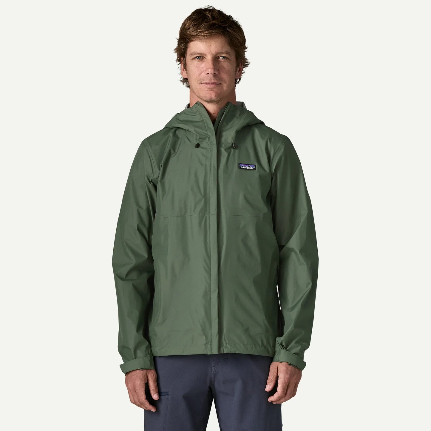 Men's Torrentshell 3L Rain Jacket - US 0375