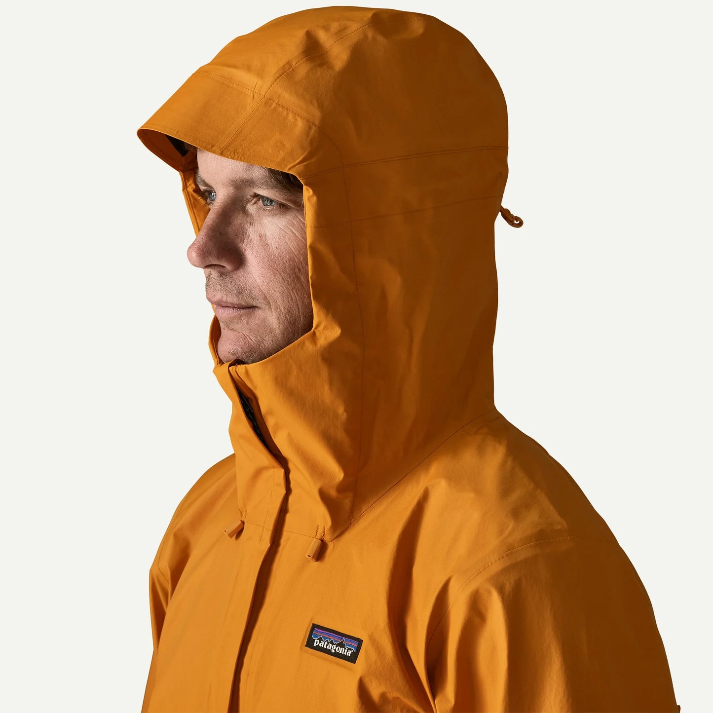 Men's Torrentshell 3L Rain Jacket - US 8034