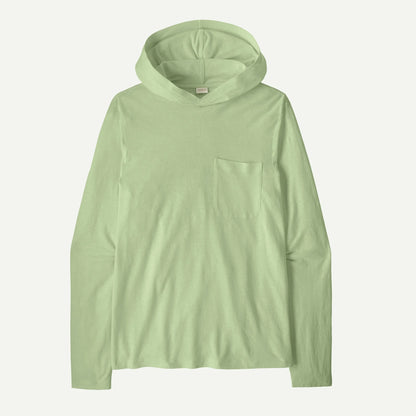 Men's Trail Harbor Hoody - US 7028
