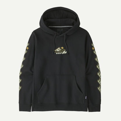 Men's Trailcheck Uprisal Hoody - US 2983