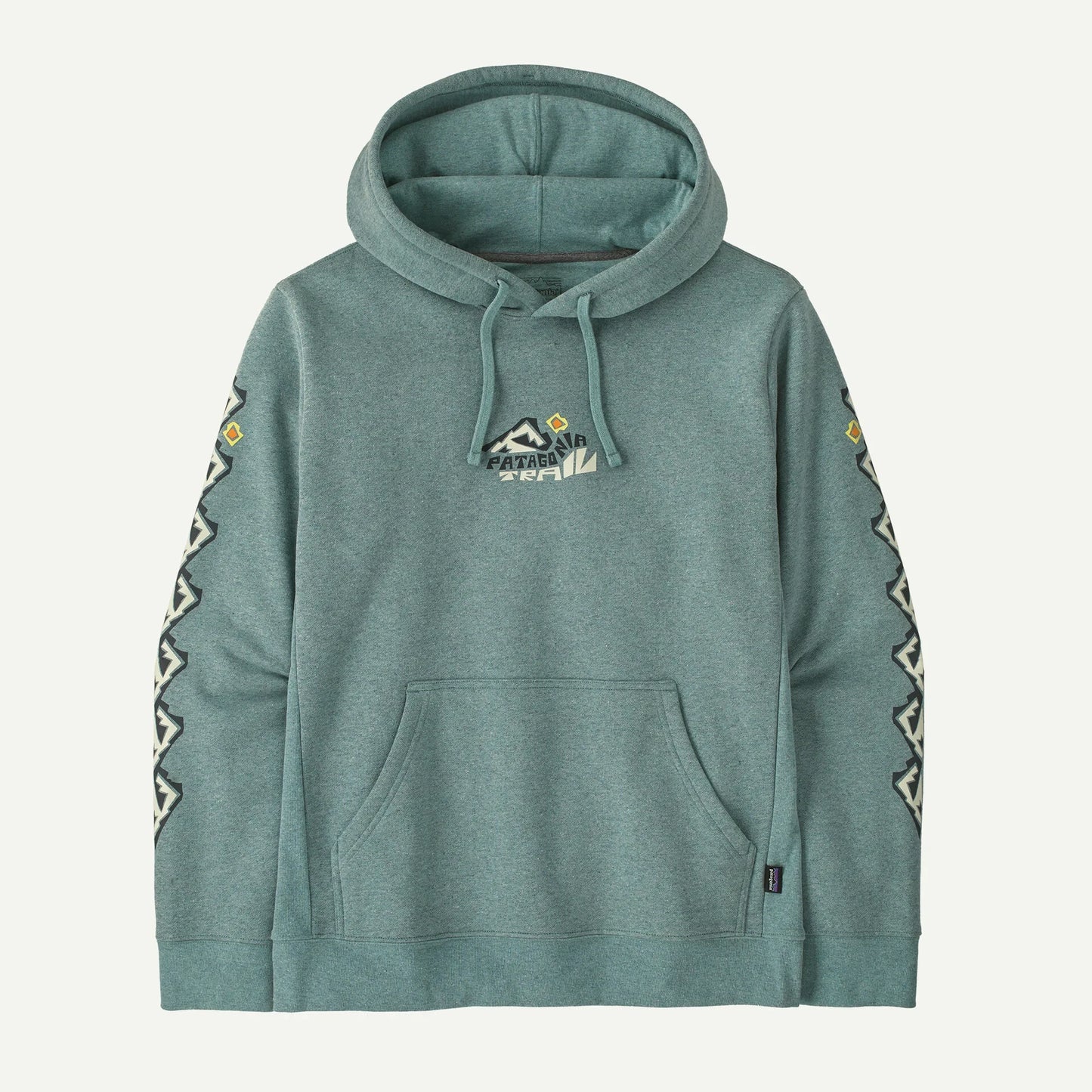 Men's Trailcheck Uprisal Hoody - US 3327