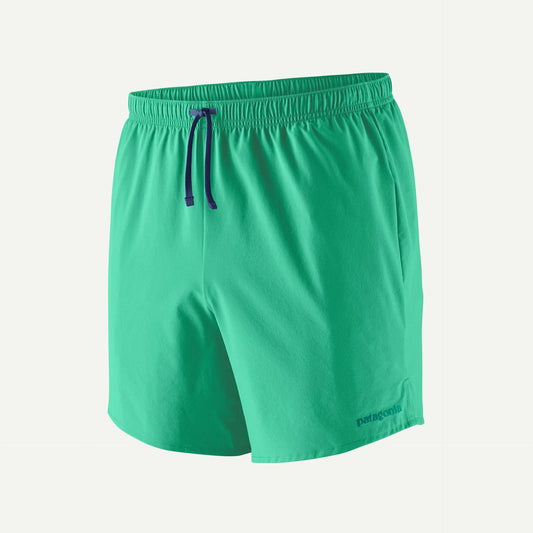 Men's Trailfarer Running Shorts - 6" - US 3392