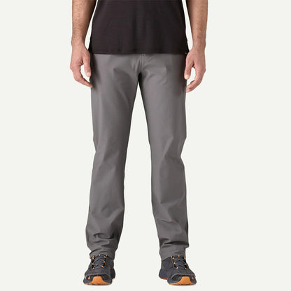 Men's Transit Traveler 5-Pocket Pants - Long - US 6206