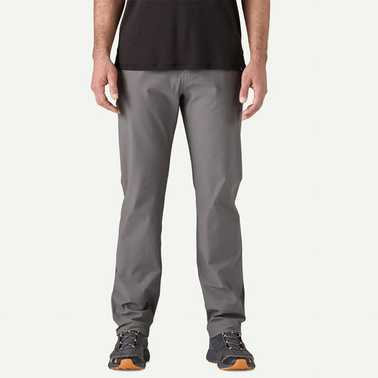 Men's Transit Traveler 5-Pocket Pants - Long - US 6206