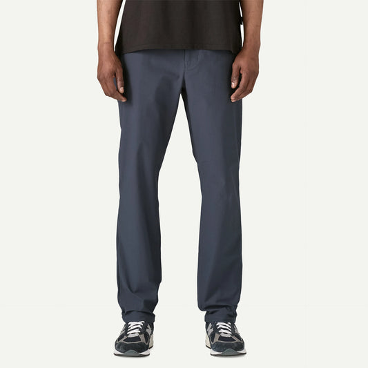 Men's Transit Traveler 5-Pocket Pants - Long - US 5966