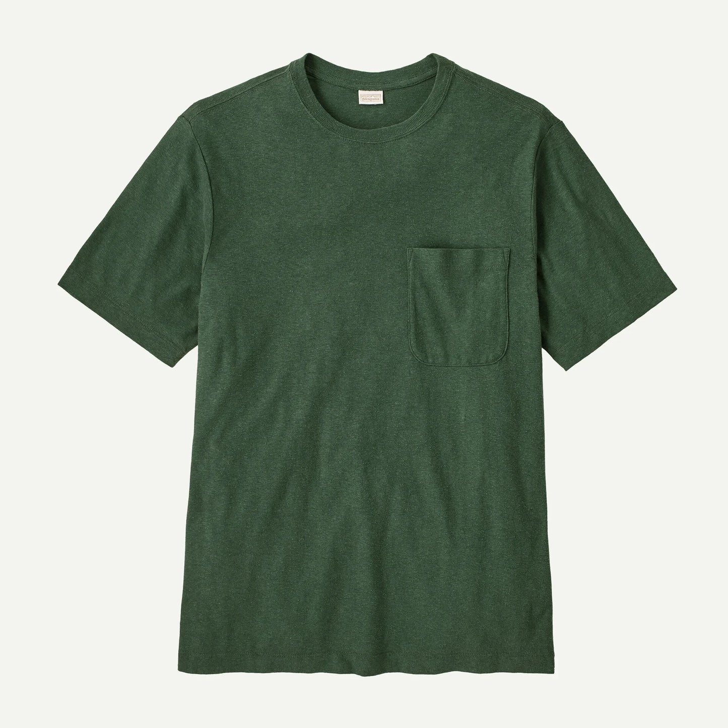 Men's Trail Harbor Pocket Tee - US 0127