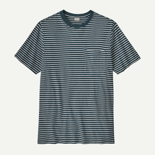 Men's Trail Harbor Pocket Tee - US 5113