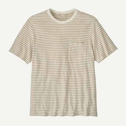 Men's Trail Harbor Pocket Tee - US 2346